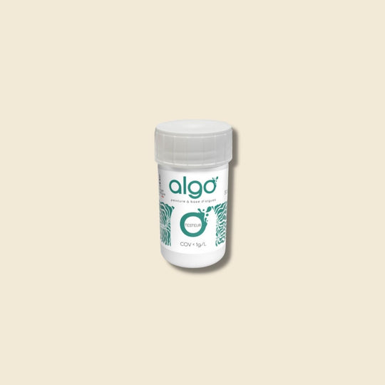 Algo Eco-Friendly Paint Tester in Charming Almond Beige