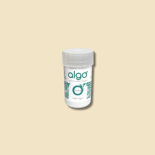 Algo Eco-Friendly Paint Tester - Walk in the Dunes