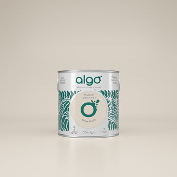 Algo Eco-Friendly Paint - Nude Beige