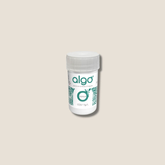 Algo Eco-Friendly Paint Tester - Pampa Beige