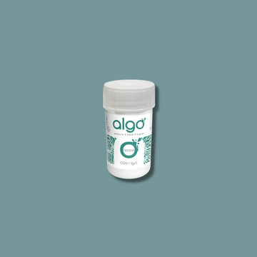 Algo Charming Blue Eco-Friendly Paint Tester