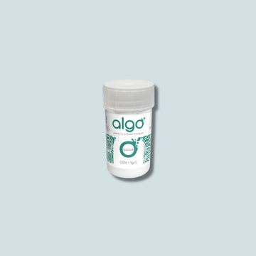 Algo Eco-Friendly Paint Tester - Watercolor Sky Blue
