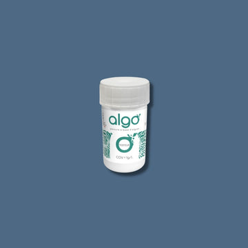 Algo Eco-Friendly Paint Tester - Delicate Blue