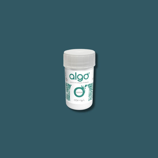Algo Blue Dragonfly Eco-Friendly Paint Tester