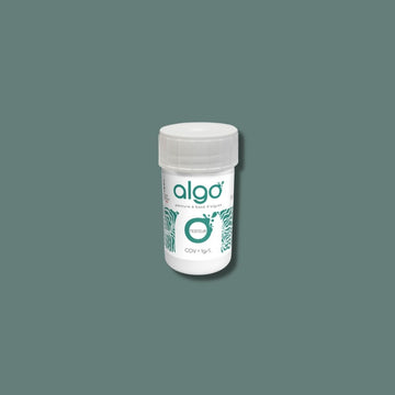 Algo Eco-Friendly Paint Tester - Pretty Blue Green