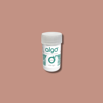 Algo Rose Bréhat Eco-Friendly Paint Tester