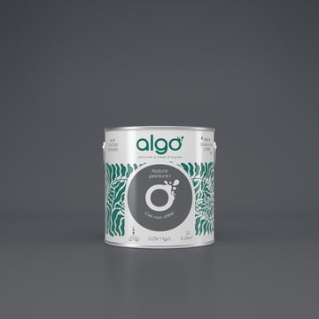 Algo Eco-Friendly Paint - Dark Summer Sky