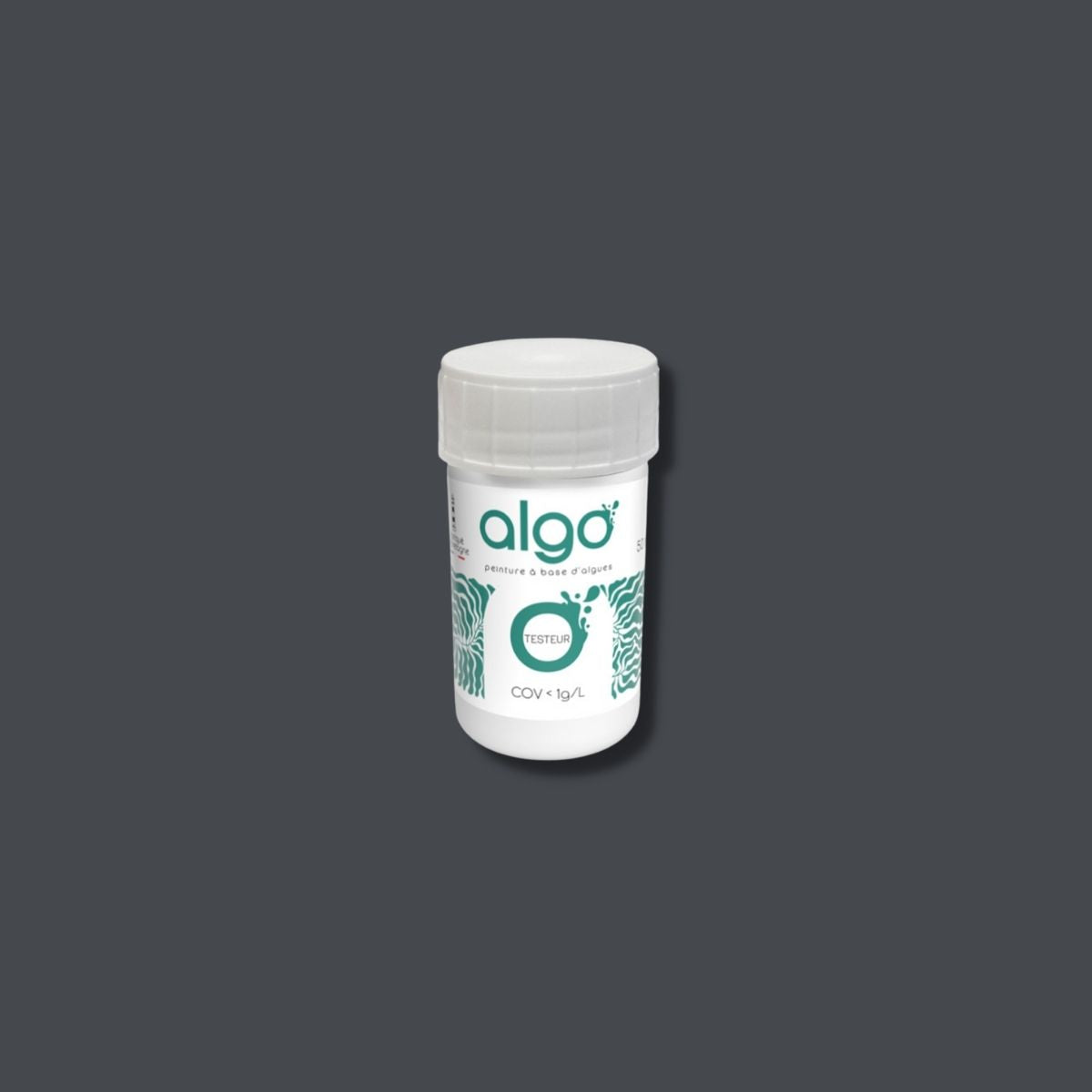 Algo Eco-Friendly Paint Tester Summer Dark Sky