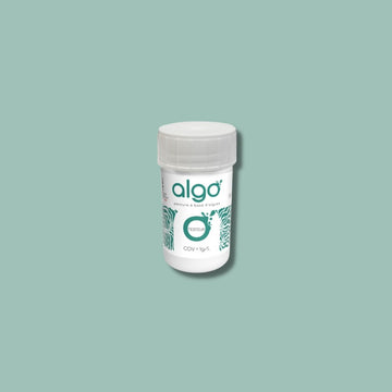 Algo Blue Eco-Friendly Paint Tester for Spa Relaxation