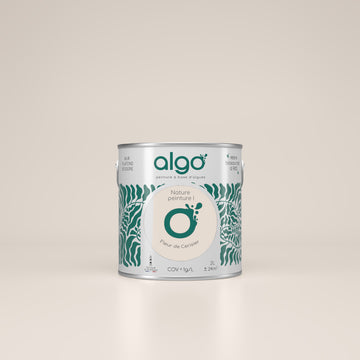 Algo Eco-Friendly Paint - Cherry Blossom Beige