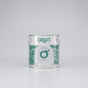 Algo Eco-Friendly Paint - Pearl Grey