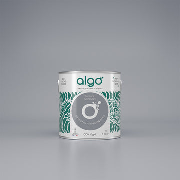 Algo Eco-Friendly Paint - Azores Warm Grey