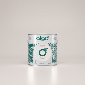 Algo Eco-Friendly Paint - Lavezzi Beige
