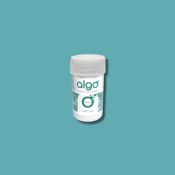 Algo Blue Marie-Galante Eco-Friendly Paint Tester