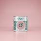 Peinture écologique Algo - Rose Orchidées Douces