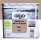 Algo Eco-Friendly Paint - Batz Brown