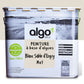 Algo ecological paint - Erquy Sand White