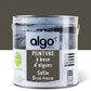 Algo Eco-Friendly Paint - Bark Brown