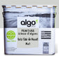 Algo Eco-Friendly Paint - Light Grey by Houat