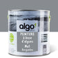 Algo ecological paint - Kerguelen Grey