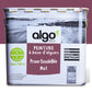 Algo Eco-Friendly Paint - Sunny Plum Mauve