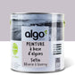 Algo Eco-Friendly Paint - Rose Rêverie in Giverny