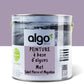 Algo Eco-Friendly Paint - Violet Saint Pierre and Miquelon