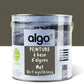 Algo Eco-Friendly Paint - Mysterious Green