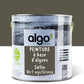 Algo Eco-Friendly Paint - Mysterious Green