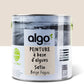Algo Eco-Friendly Paint - Faguo Beige - FA06221