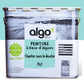 Algo Eco-Friendly Paint - Blue Sing in the Shower