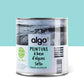 Algo Eco-Friendly Paint - Blue Sing in the Shower