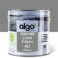 Algo ecological paint - Méaban Grey