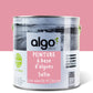 Algo Eco-Friendly Paint - Pink One minute and I'll be there