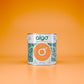 Algo Eco-Friendly Paint - Mischievous Fox Orange