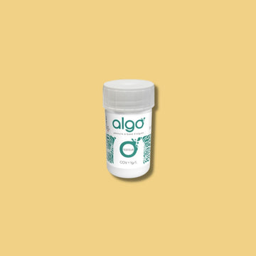 Algo Eco-Friendly Paint Tester Yellow Nap in the Sun