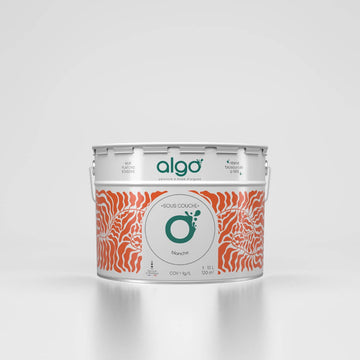Algo ecological underlay