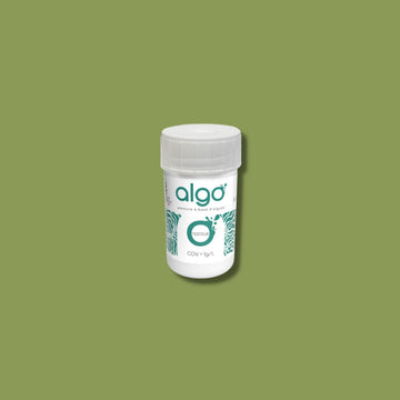 Algo Eco-Friendly Paint Tester - Mediterranean Olive Green