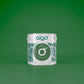 Algo ecological paint - Jura Fir Green